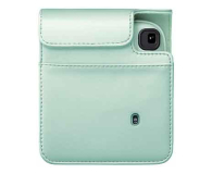 Fujifilm Instax Mini 13 zielony (wkłady + pokrowiec) - 1568790 - zdjęcie 10